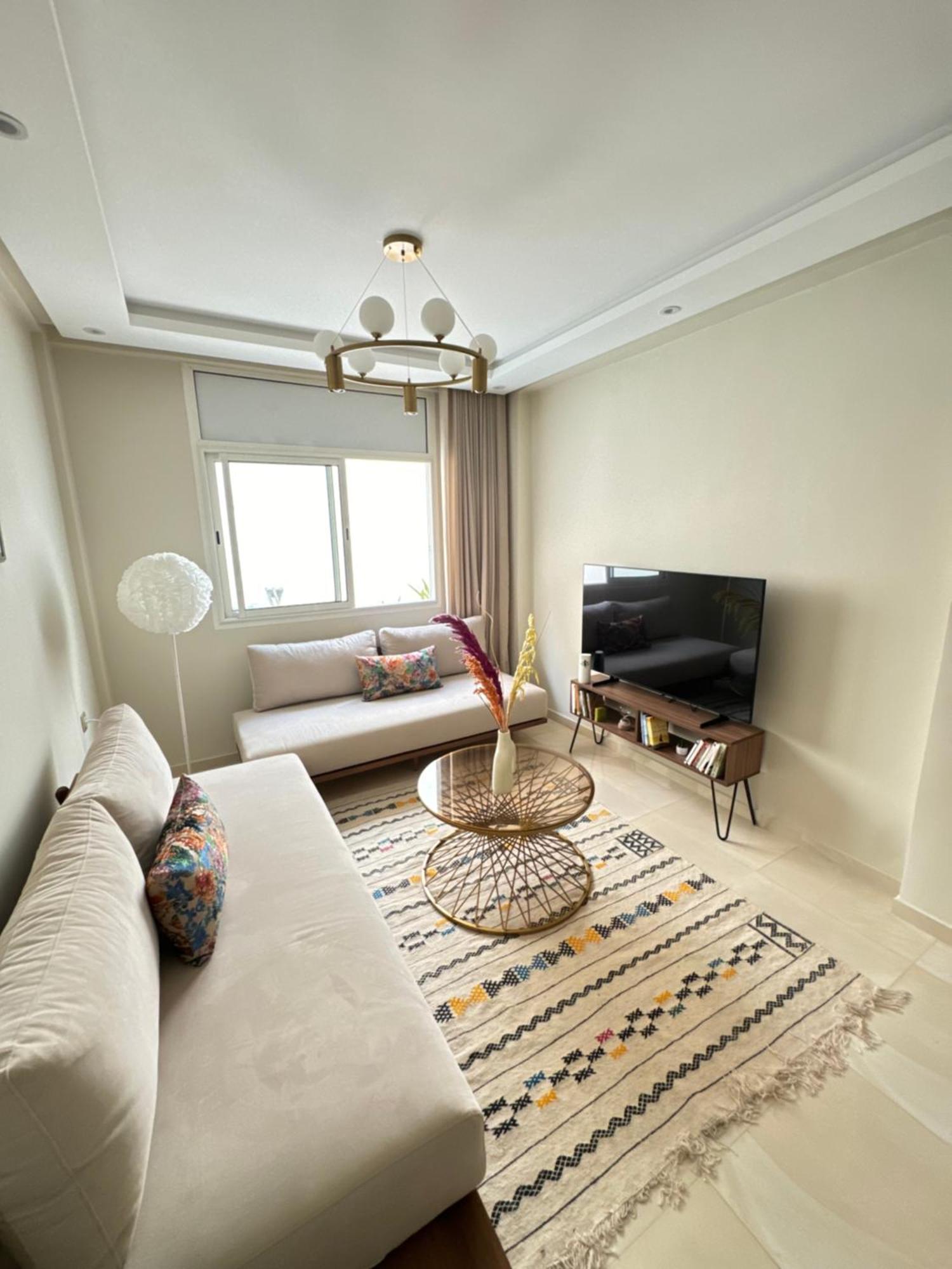 Apartment Ksar Labhar Escape
